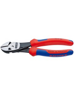 KNIPEX SZCZYPCE BOCZNE WZMOCNIONE 180mm
