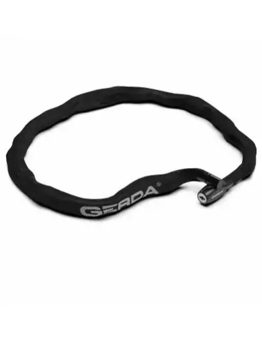 GERDA ŁAŃCUCH ZAMKNIĘCIE ROWEROWE ŁAŃCUCHOWE CONTRA 900 5P