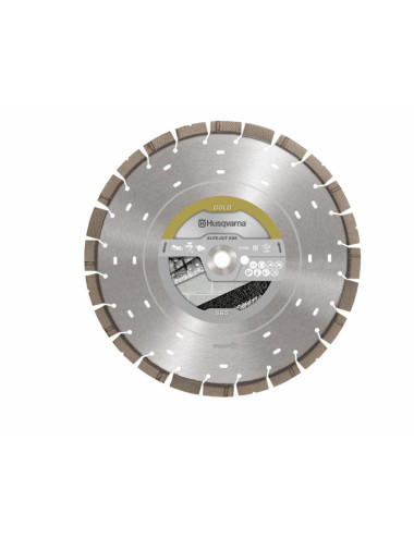 HUSQVARNA TARCZA DIAMENTOWA S