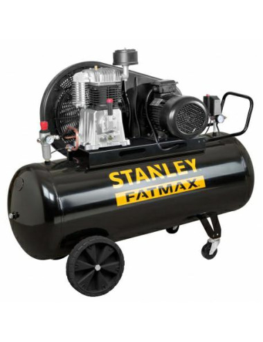 STANLEY SPRĘŻARKA OLEJ.270L 5.0KM 400V