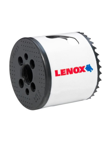 LENOX OTWORNICA BIM 114mm SPEED SLOT T3