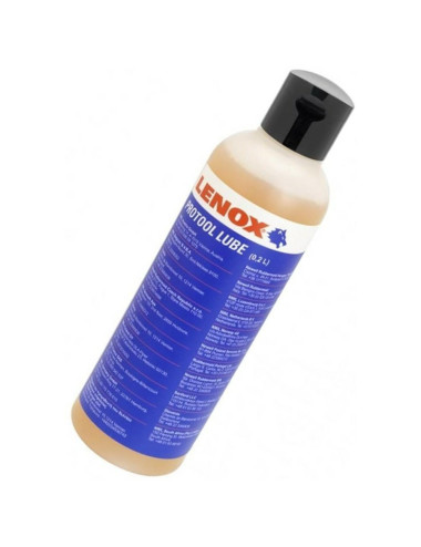 LENOX CHŁODZIWO EMULSJA DO WIERCENIA