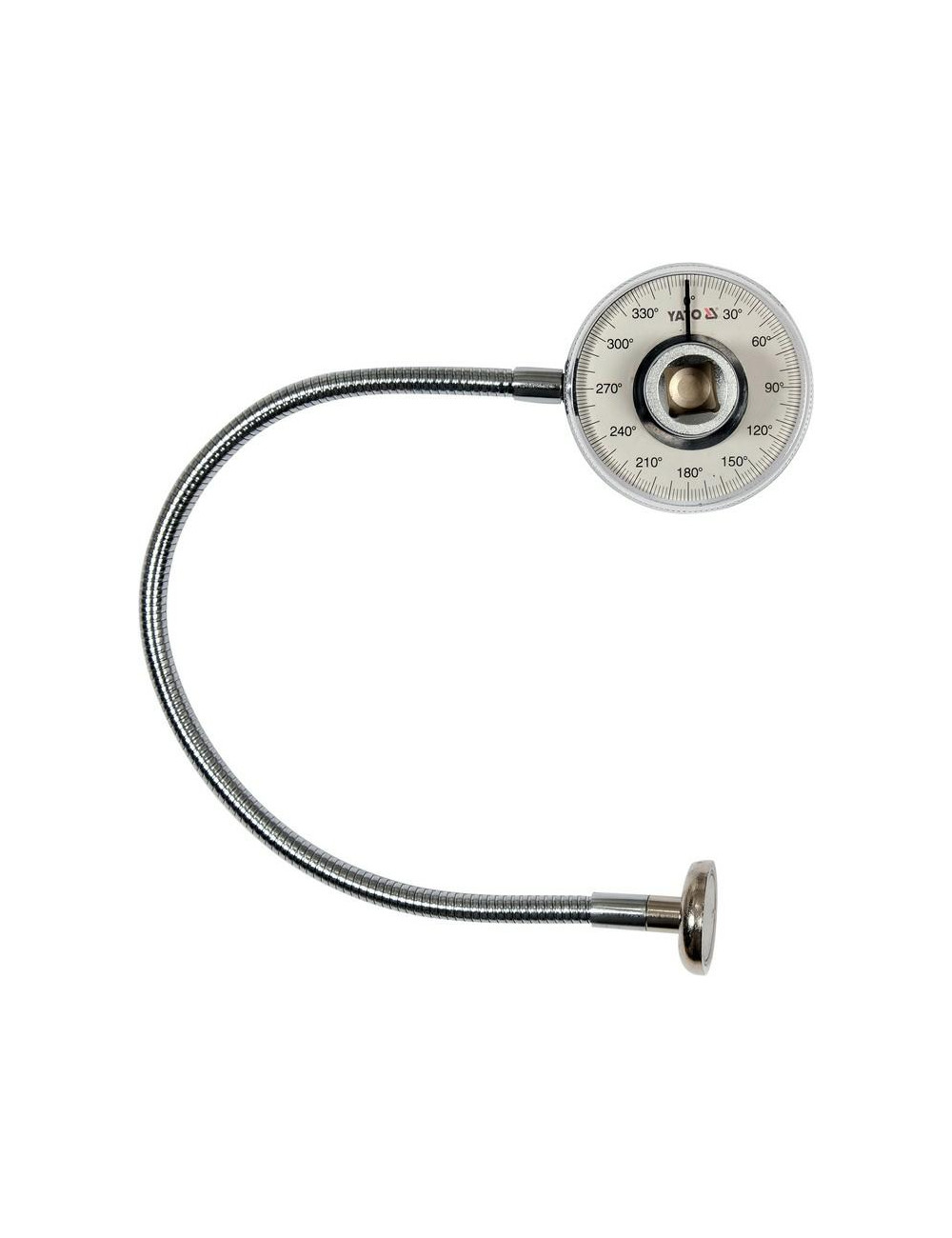 YATO KĄTOMIERZ DO KLUCZA DYNAMOMETRYCZNEGO 1/2" Z MAGNESEM YT-05934