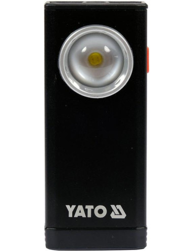 YATO LATARKA ROBOCZA 200LM, 3XAAA YT-08555