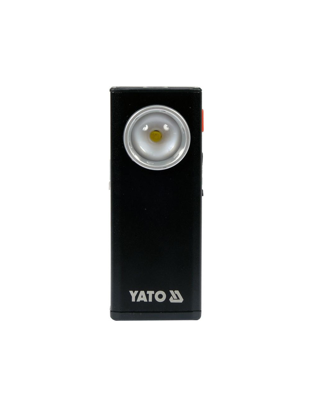 YATO LATARKA ROBOCZA 500LM, LI-PO 3,7V 1500M YT-08556