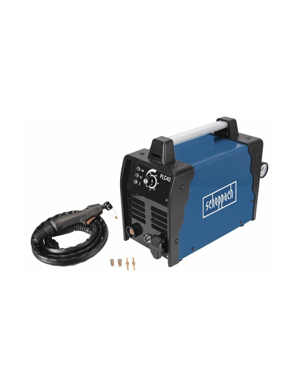 SCHEPPACH PRZECINARKA PLAZMOWA PLC40