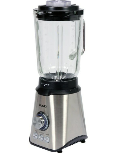 LUND BLENDER KIELICHOWY 3w1 1,5L 1200W