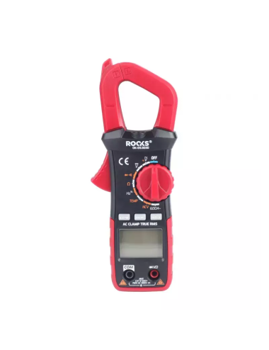 ROOKS MIERNIK CYFROWY CĘGOWY