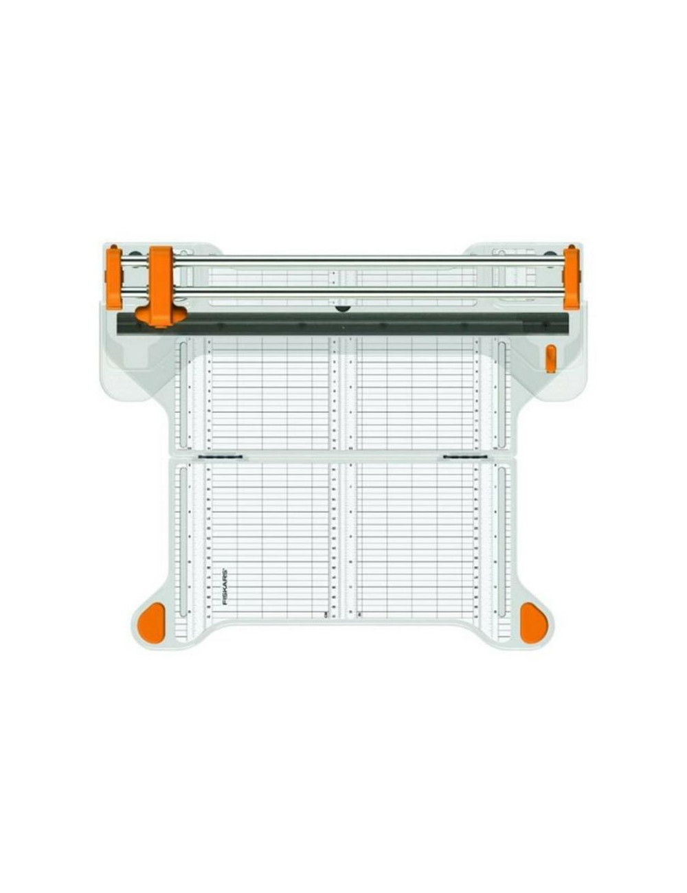 FISKARS OBCINARKA DO PAPIERU 30cm A4 ProCision FI 45mm