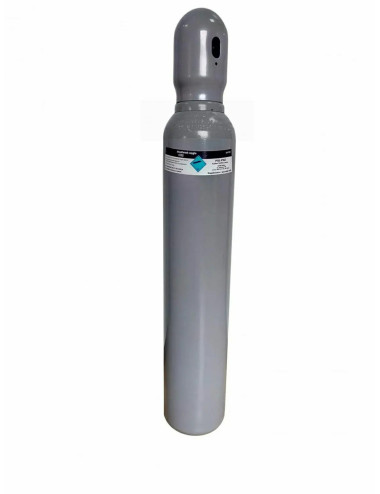 BUTLA GAZOWA ARGON 8L PEŁNA