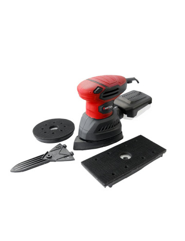 VERTEX SZLIFIERKA OSCYLACYJNA 220W