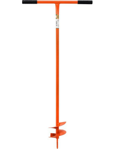 FLO ŚWIDER RĘCZNY DO GLEBY F140