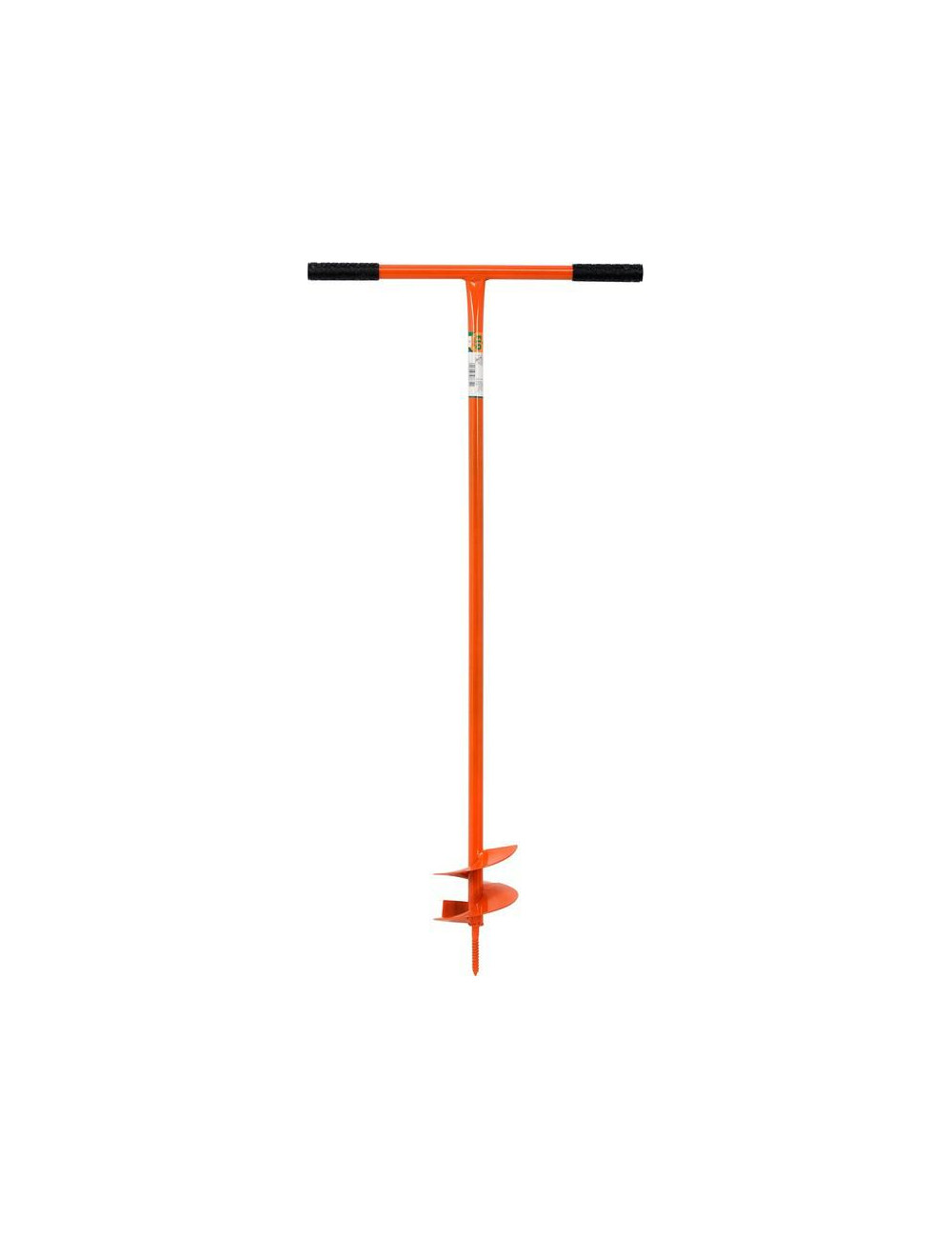 FLO ŚWIDER RĘCZNY DO GLEBY F140