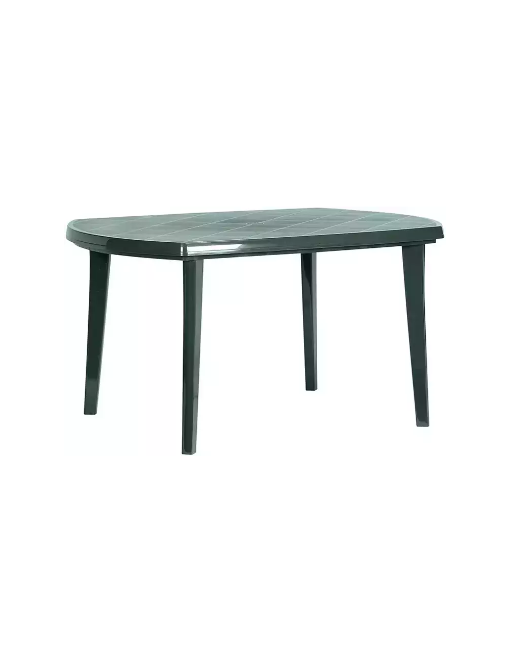 KETER STÓŁ OGRODOWY ELISE ZIELONY