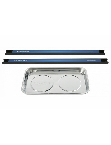 HOEGERT LISTWY + MISKA MAGNETYCZNA 3szt.