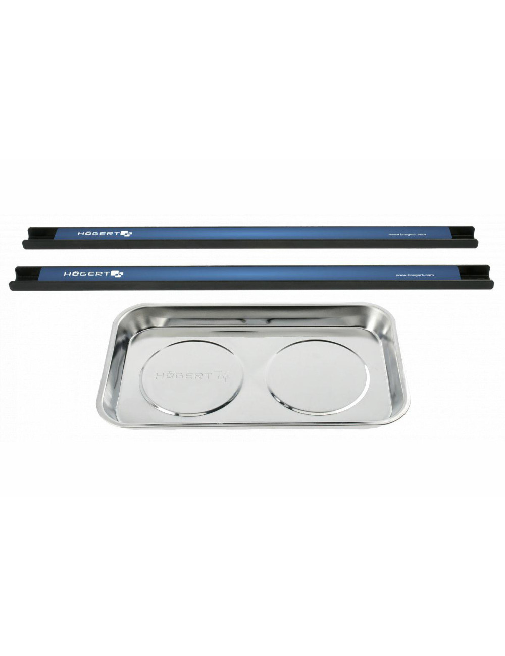 HOEGERT LISTWY + MISKA MAGNETYCZNA 3szt.