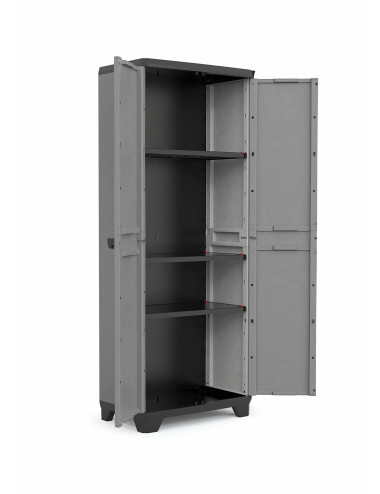 KETER SZAFA NARZĘDZIOWA Z PÓŁKAMI STILO