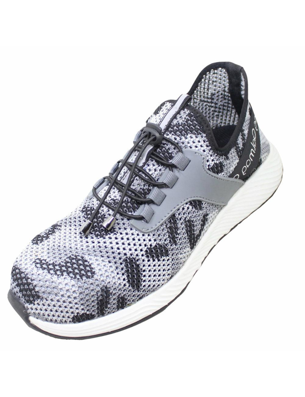 BUTY NISKIE BEZPIECZNE 512 S1 R-44