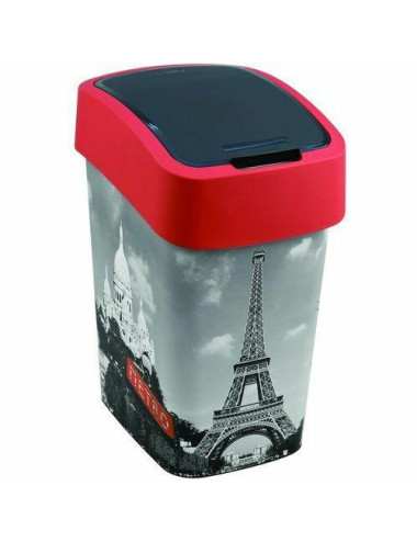 CURVER KOSZ NA ŚMIECI FLIP BIN 25L PARYŻ