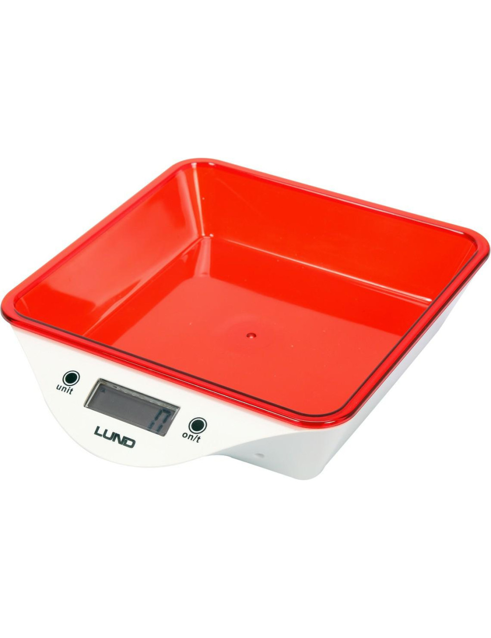 LUND WAGA KUCHENNA Z MISĄ 800ml