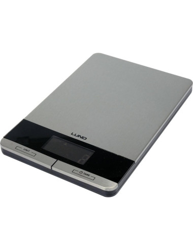 LUND WAGA KUCHENNA STAL NIERDZEWNA 15x22,5x1,5cm