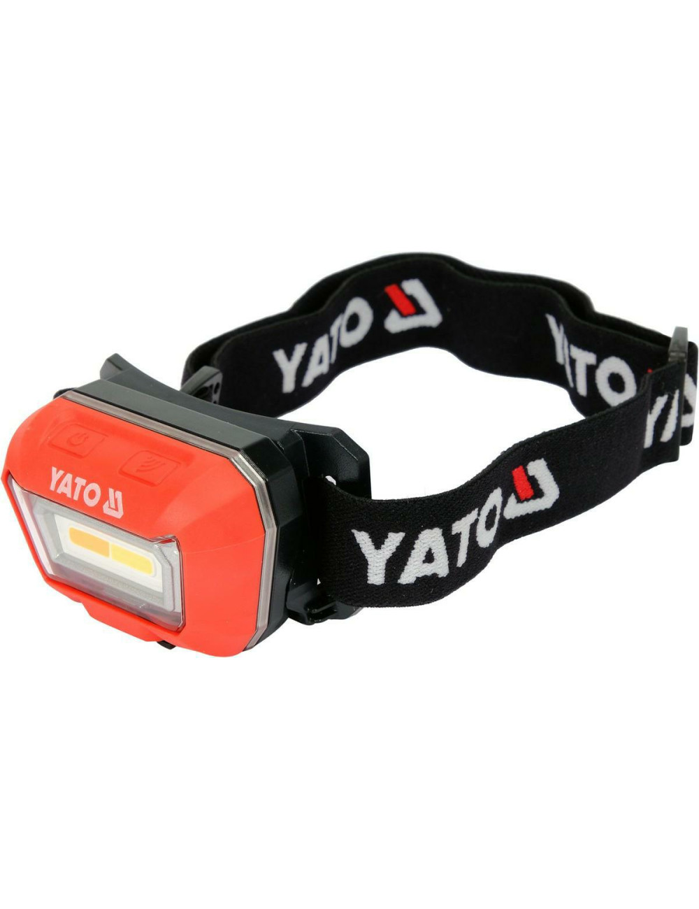 YATO LATARKA CZOŁOWA DOBIERANIE KOLORÓW CRI96+