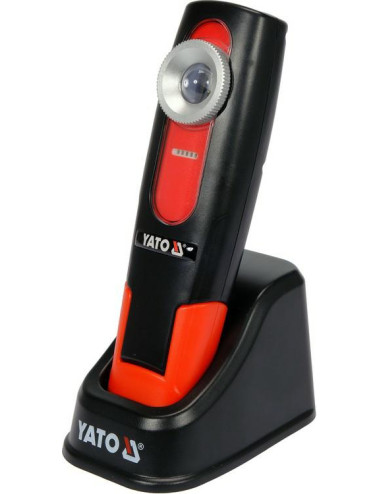 YATO LAMPA WARSZTATOWA UV 5W IP65 IK07