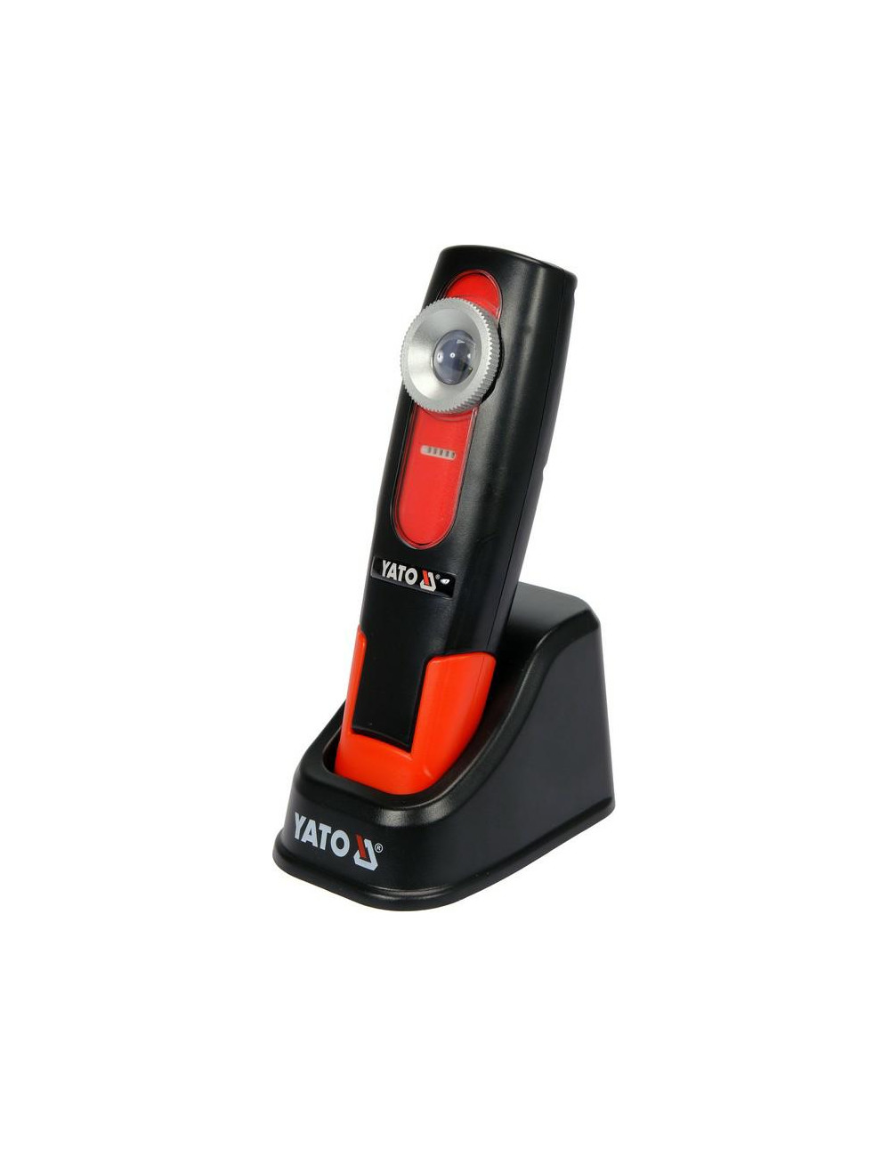 YATO LAMPA WARSZTATOWA UV 5W IP65 IK07