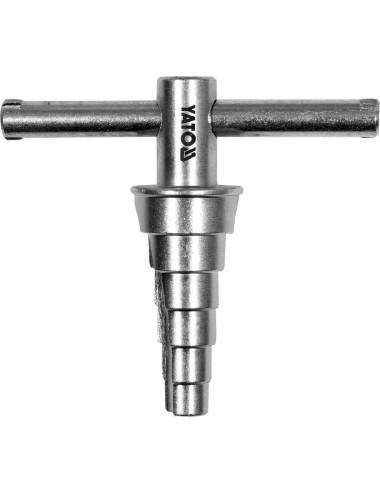 YATO KLUCZ STOPNIOWY Z UCHWYTEM