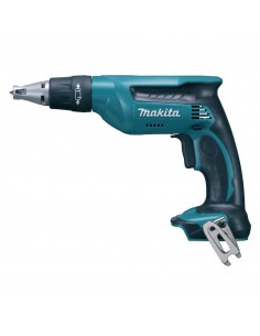 MAKITA WKRĘTARKA DO PŁYT KARTONOWO - GIPSOWYCH 18V LI-ION BEZ AKUMULATORÓW I ŁADOWARKI DFS451Z