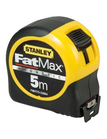 STANLEY MIARA ZWIJANA  8mx32mm  MAGNESEM