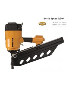 BOSTITCH GWOŹDZIARKA PNEUMATYCZNA 100-130mm BRT 21` BRT130-E