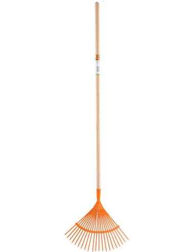 FLO GRABIE WACHLARZOWE OPRAWIONE