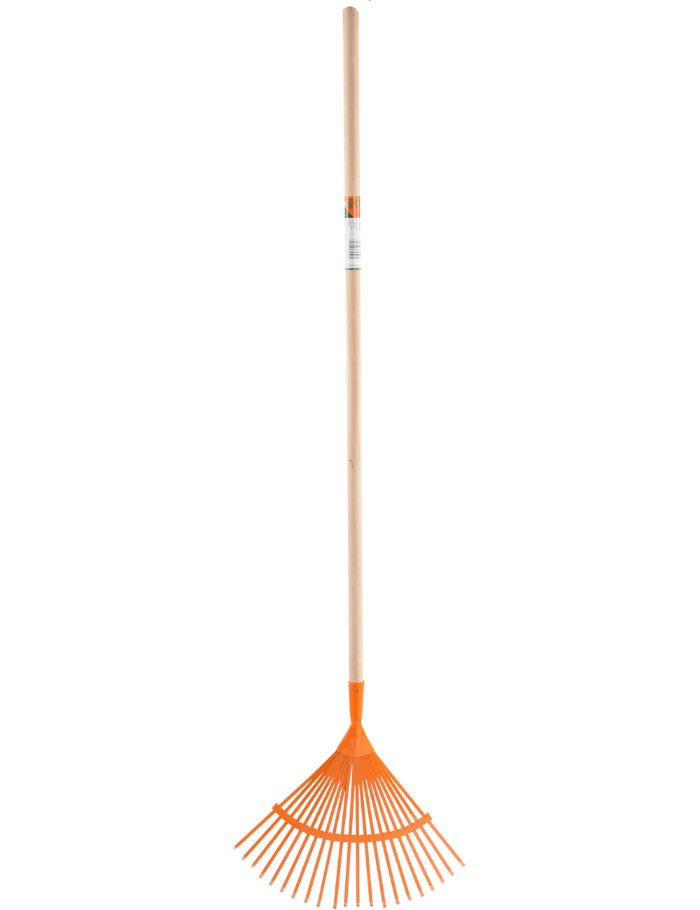 FLO GRABIE WACHLARZOWE OPRAWIONE