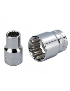 HONITON NASADKA 12-KĄTNA 3/4" 55mm