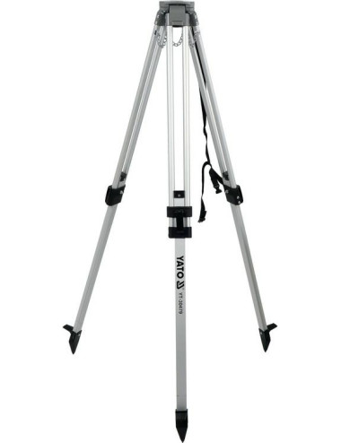 YATO STATYW DO CIĘŻKICH URZĄDZEŃ POMIAROWYCH