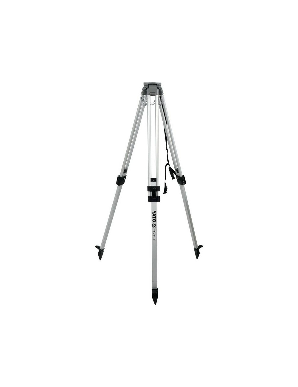 YATO STATYW DO CIĘŻKICH URZĄDZEŃ POMIAROWYCH