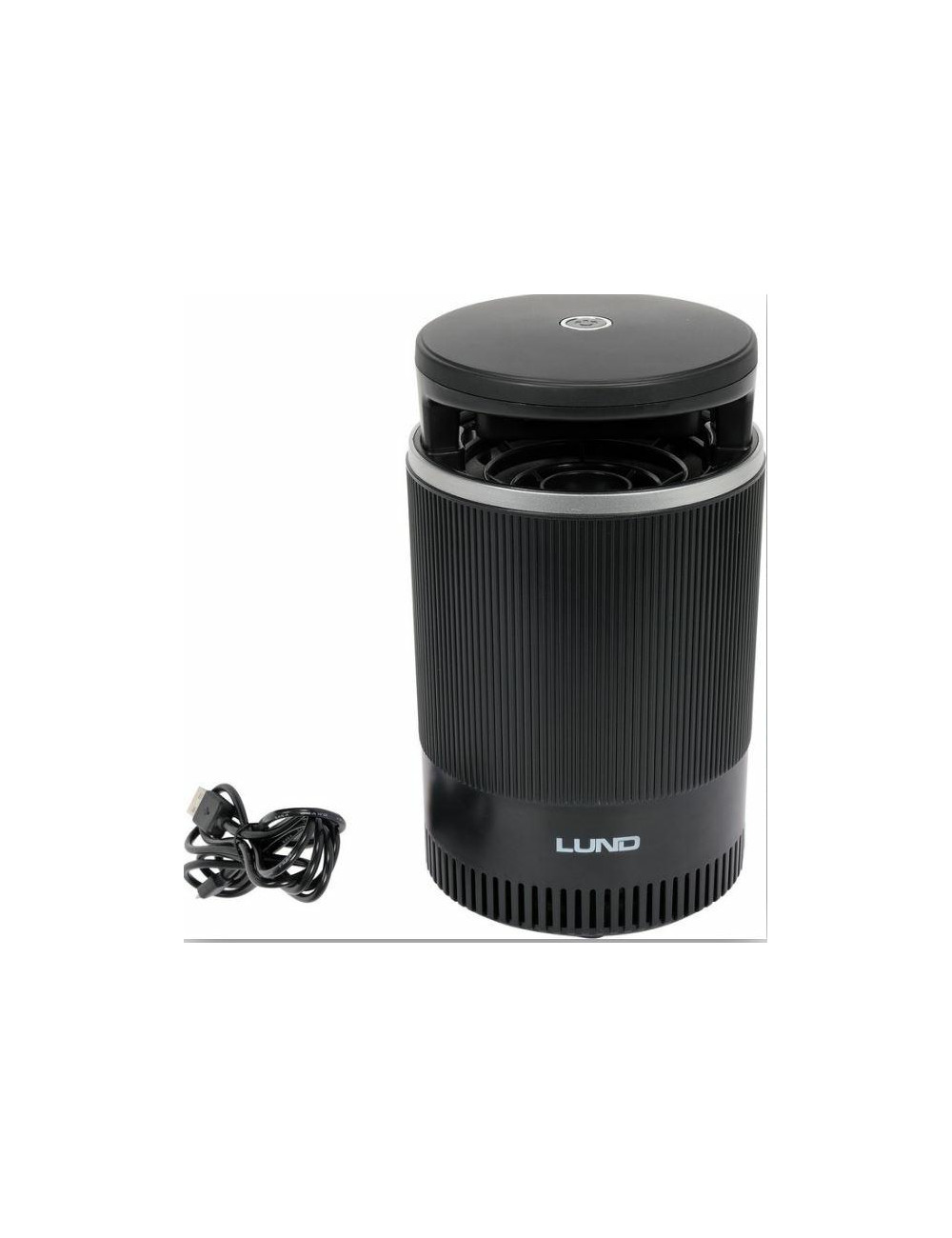 LUND LAMPA OWADOBÓJCZA Z WENTYLATOREM UV-A 5W