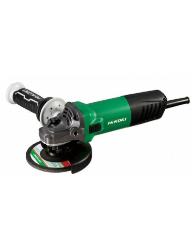 HIKOKI SZLIFIERKA KĄTOWA 125 1100W G13SWAY