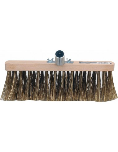 VOREL MIOTŁA DRUCIANA DO BRUKU 40cm   35924