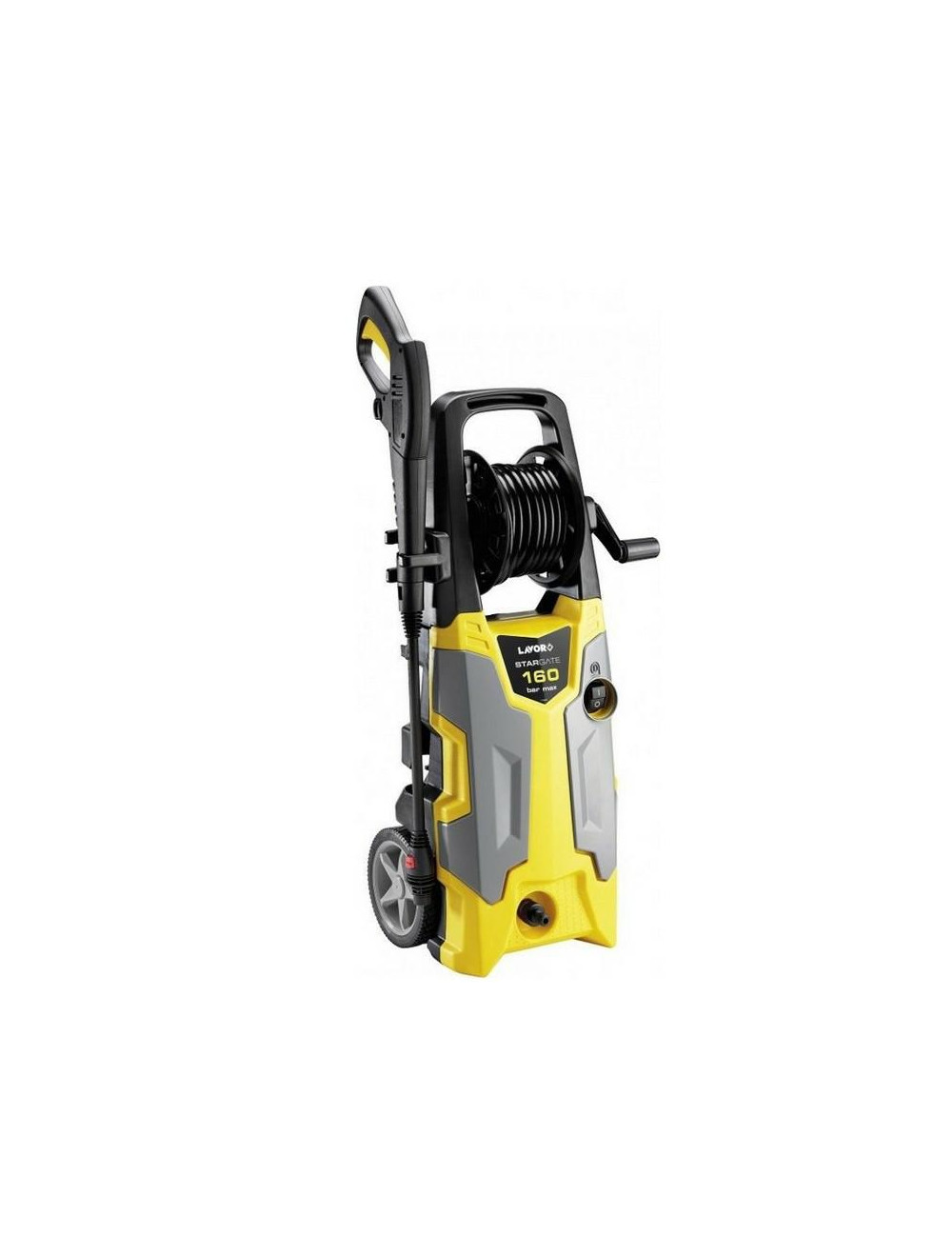 LAVOR MYJKA STARGATE 160 2500W 160BAR