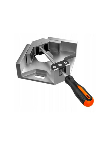 ŚCISK STOLARSKI NAROŻNY SILVER