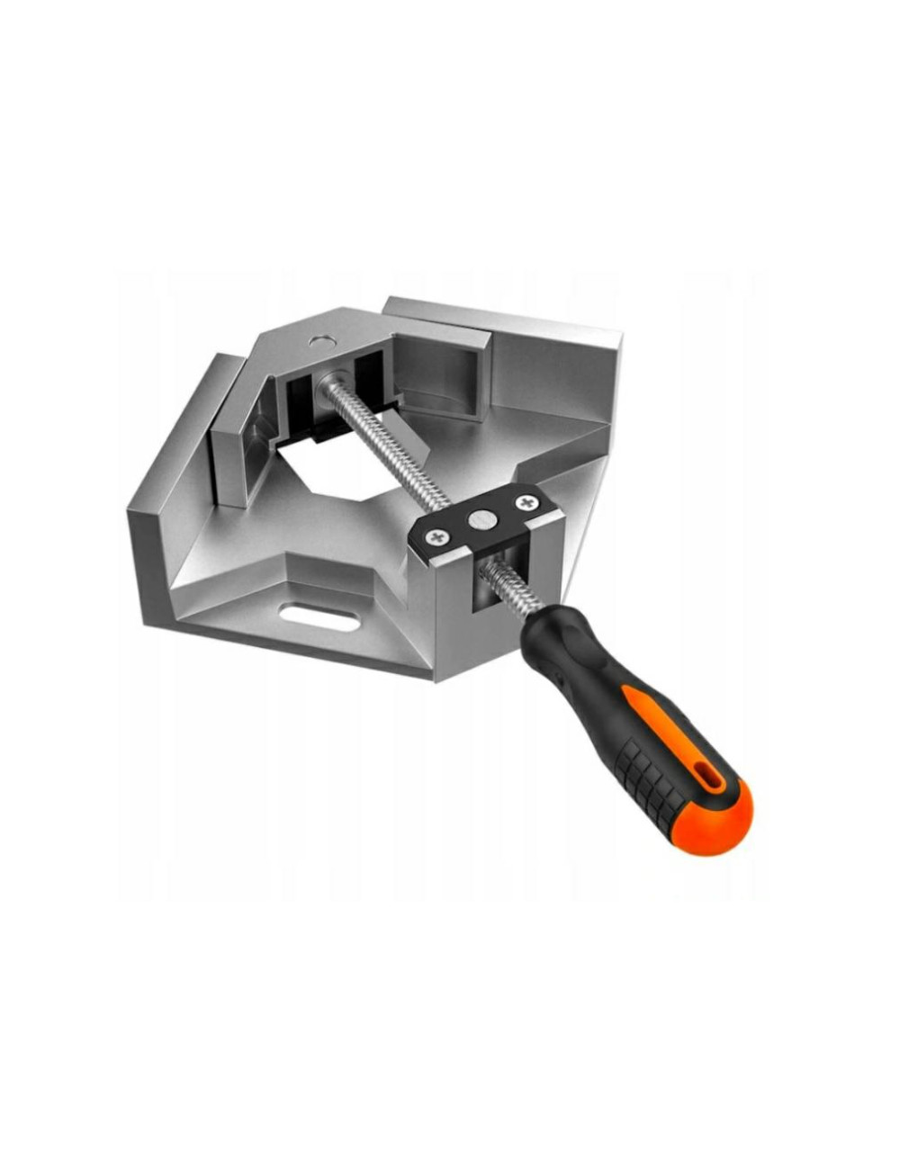 ŚCISK STOLARSKI NAROŻNY SILVER