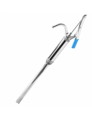 HOEGERT POMPA TŁOKOWA DO OLEJU 16-18L MIN