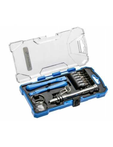 HOEGERT WKRĘTAKI PRECYZYJNE 17el.