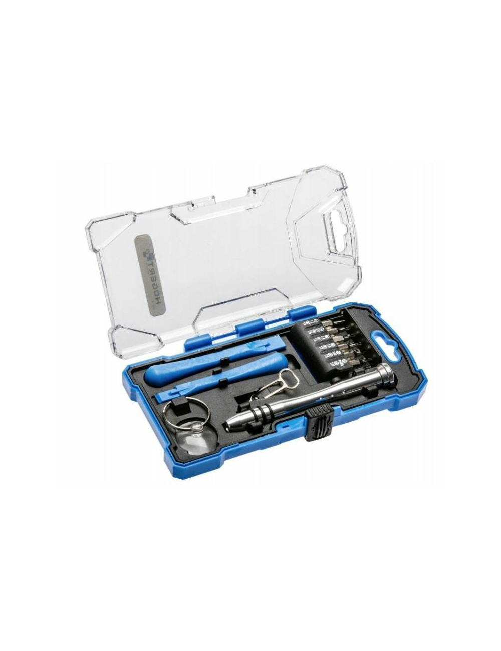 HOEGERT WKRĘTAKI PRECYZYJNE 17el.