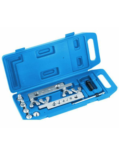 HOEGERT ZESTAW DO ZARABIANIA PRZEWODÓW HAMULCOWYCH 3-19mm