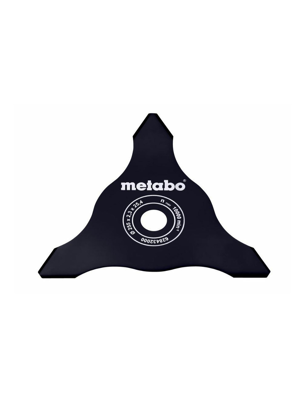 METABO OSTRZE TNĄCE 3 ZĘBY