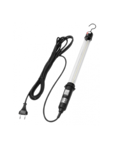 ORNO LAMPA WARSZTATOWA LED 40