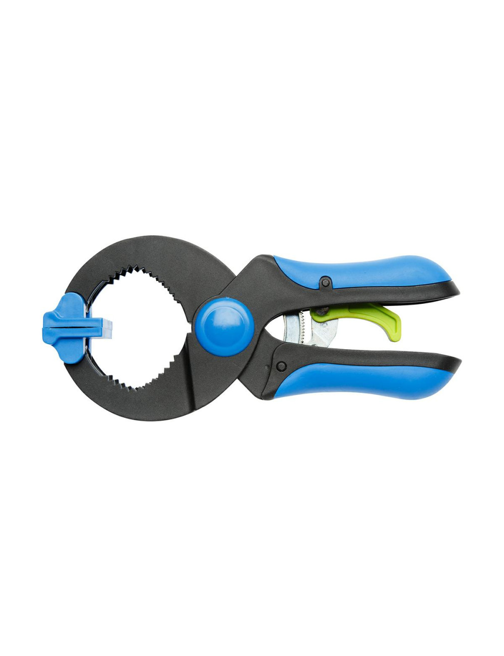 HOEGERT ŚCISK ZAPADKOWY 200mm